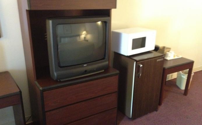 Aae Austin'S Travelodge Pokój zdjęcie