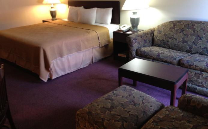 Aae Austin'S Travelodge Pokój zdjęcie
