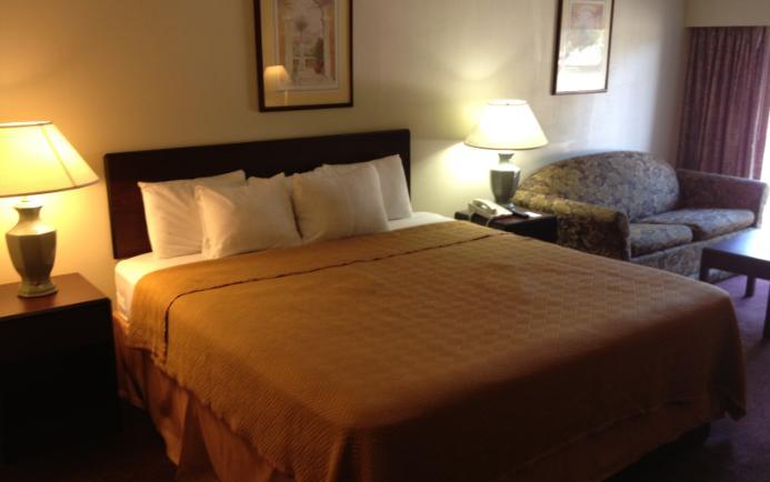 Aae Austin'S Travelodge Pokój zdjęcie