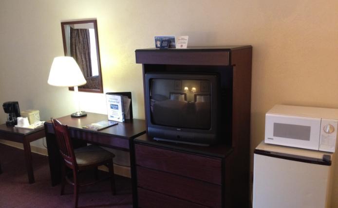 Aae Austin'S Travelodge Pokój zdjęcie