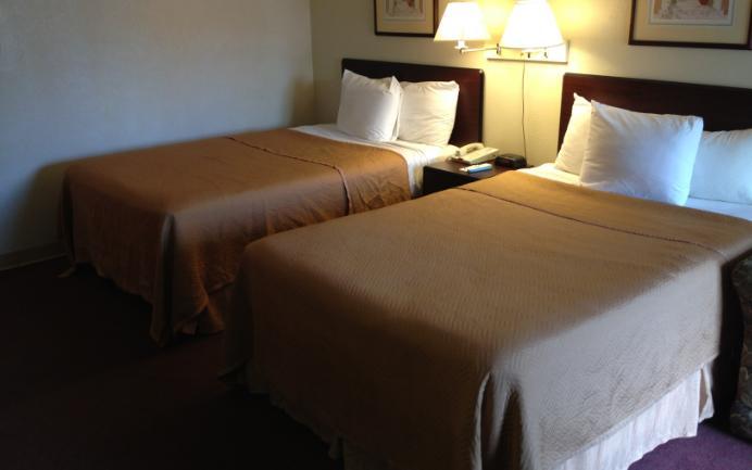 Aae Austin'S Travelodge Pokój zdjęcie