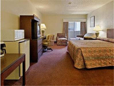 Aae Austin'S Travelodge Pokój zdjęcie